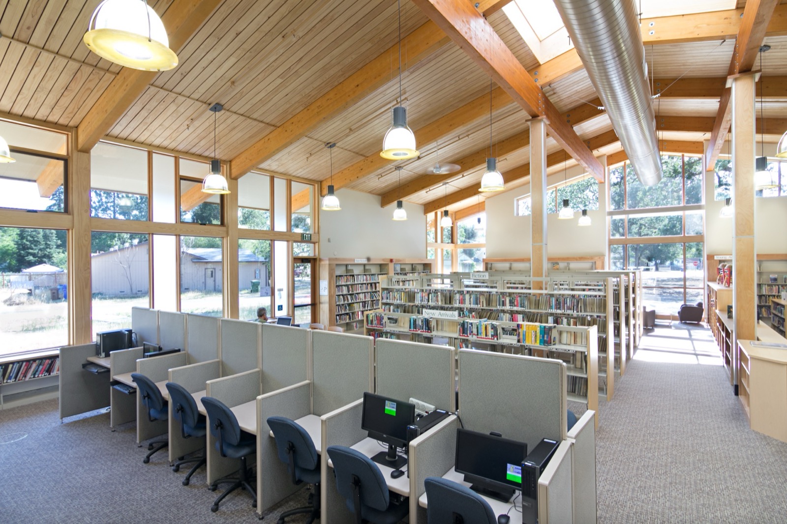 Middletown Library 4